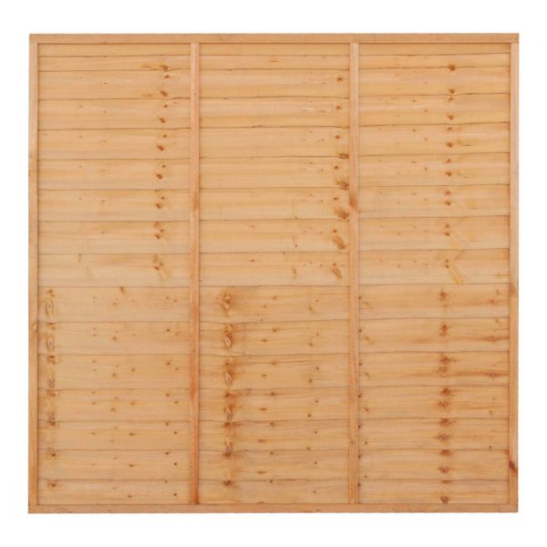 Lap Panel 6ft x 5ft