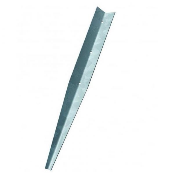 Log Roll Pin 1" x 1" x 18" (25 x 25 x 450mm)
