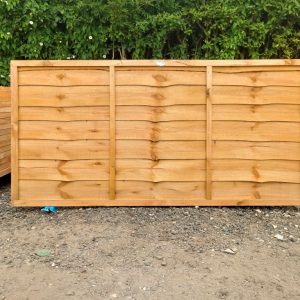 Lap Panel 6ft x 3ft