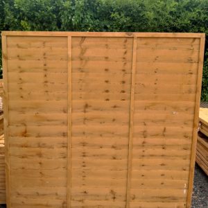 Lap Panel 6ft x 6ft