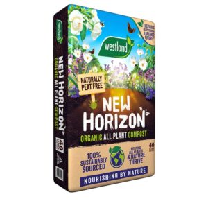 New Horizon Multi Purpose 10ltr & 40ltr