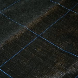 Heavy Duty Ground Cover (Mypex) 1mtr Width Order per metre