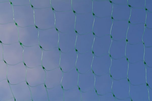 Garden Netting 2mtr Width x 300mtr Roll