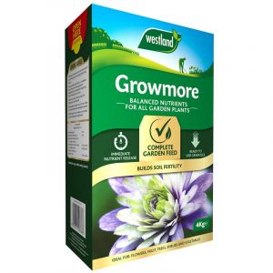 Westland Growmore 4kg Box