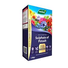 Westland Sulphate Of Potash 1.5kg Box