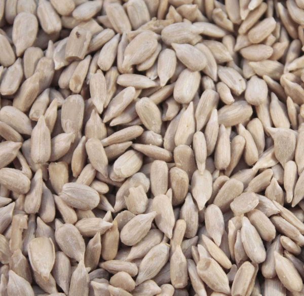 Sunflower Hearts 5KG